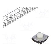 EVQQ2P03W Microswitch TACT; SPST; Pos: 2; 0.02A/15VDC; SMT; none; 1.6N; 3.1mm MRs8IXzEIaDXvWsCH5diCIRQ7CuQ6jcR-hDyXTV7F8E