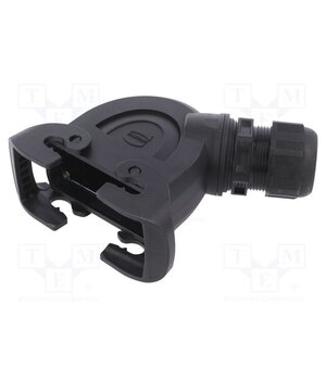 19431160538 Enclosure for connectors: HDC; size 16B; for cable; Han-Eco® B lkuF0kvu9d8MKK1L1upC76HpTndX3XJqspqDKChf2Tw