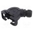 19431160538 Enclosure for connectors: HDC; size 16B; for cable; Han-Eco® B lkuF0kvu9d8MKK1L1upC76HpTndX3XJqspqDKChf2Tw