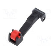7140299 Lever with roller; DC; Colour: black; DC jhvQz_aQOjxbYjt8WPTeRkYmWFNimtlj4Xp-1L-w8H0
