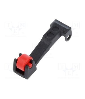 7140299 Lever with roller; DC; Colour: black; DC jhvQz_aQOjxbYjt8WPTeRkYmWFNimtlj4Xp-1L-w8H0