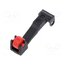 7140299 Lever with roller; DC; Colour: black; DC jhvQz_aQOjxbYjt8WPTeRkYmWFNimtlj4Xp-1L-w8H0