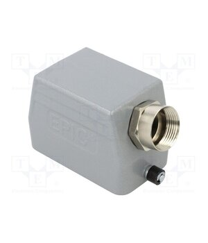 10042900 Enclosure for connectors: HDC; size H-B 10; for cable; for latch UsY8qp2AbeBaq-jxSVgJh0JKfoWIC2hlo3c1j8jj35s