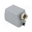 10042900 Enclosure for connectors: HDC; size H-B 10; for cable; for latch UsY8qp2AbeBaq-jxSVgJh0JKfoWIC2hlo3c1j8jj35s