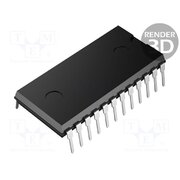 CP82C54-10Z IC: peripheral circuit; programmable timer; 4.5÷5.5VDC; DIP24 dNPSBtZlkjR9bjP-gv2duoeYzURlmzkk86xA9swDReg