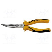 3-255-16 Pliers; curved,half-rounded nose; 205mm wyWfkvX4ra4fKkJxBmJkDBoh2Zy-M3o2KINLopilZ-w