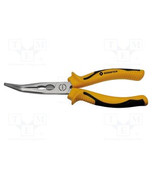 3-255-16 Pliers; curved,half-rounded nose; 205mm wyWfkvX4ra4fKkJxBmJkDBoh2Zy-M3o2KINLopilZ-w
