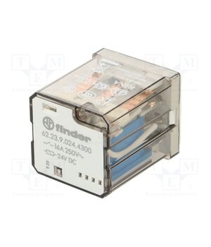 62.23.9.024.4300 Relay: electromagnetic power; Ucoil: 24VDC; 3PST-NO; Icoil: 125mA fVDsNn6fMYGxbIBv0mvKCq2PHRj_8WbHOJ619yDTF2Q