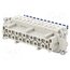 09330242748 Connector: HDC; contact insert; female; 16A; 500V; Han® ES Press t7ux2e0fog5XoMnUl6SnoWw9gT4xYVMq-2CrH3-FwgU