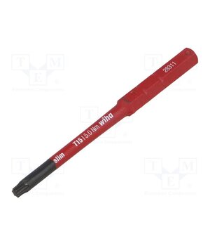35508 Interchangeable blade; insulated; Torx®; TX15; 75mm; max.5Nm 2-sMjUnzxdeWocMihP7GmOQDEyeVGIahXQA-PEotPXQ