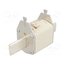 004115404 Fuse: fuse; 231A; 400VAC; gTr; ceramic,industrial; NH3C; WT-NH G6sivB7vGsFQ3GDkM73kDxV6sSGnfDhmhLdMV-icV1s