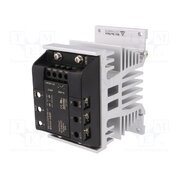 SRH2-4250 Relay: solid state; 50A; Uswitch: 24÷240VAC; 3-phase; on panel Vn3AwF_IsTRu5wYi1Yi5BoF4dEUKL-IKdmTRAlMs6uE