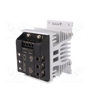 SRH2-4250 Relay: solid state; 50A; Uswitch: 24÷240VAC; 3-phase; on panel Vn3AwF_IsTRu5wYi1Yi5BoF4dEUKL-IKdmTRAlMs6uE