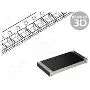 PWR12FTEA0240 Resistor: thick film; SMD; 2512; 24Ω; 1.5W; ±1%; -55÷155°C UqhLbqA6eyfSAPaY5ahVw8AocNsu2FOdNdAz31XwQ8Q