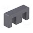 B66317G0000X127 Core: ferrite; E; N27; 1750nH; 3020mm3; 52.5mm2; 1pcs. 5ttreEXj3eOBP8oWzJAUTz8nwJfWwuTgmPCGufKkvmQ