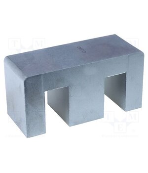 E65/32/27-3F3 Core: ferrite; E; 3F3; 7300nH; 79000mm3; 540mm2; A: 65mm; B: 44.2mm WoIadDYaOmH7ZGYFAFC-DBnnQa7FotPApF6RjpXhbMo