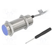 CDWM3020ZPM Sensor: capacitive; Range: 0÷20mm; OUT: PNP / NO; Usup: 10÷30VDC JLLUgw9oA1JTzgcUfDFwLGSEHJqegQr8d7afO3WzD10