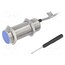 CDWM3020ZPM Sensor: capacitive; Range: 0÷20mm; OUT: PNP / NO; Usup: 10÷30VDC JLLUgw9oA1JTzgcUfDFwLGSEHJqegQr8d7afO3WzD10