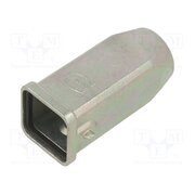 09620031443 Enclosure for connectors: HDC; size 3A; for cable; for latch UCspxzRb7DgwqgDWIPt2tw70eIb4AHT7RenQ6VmNT2g