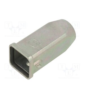 09620031443 Enclosure for connectors: HDC; size 3A; for cable; for latch UCspxzRb7DgwqgDWIPt2tw70eIb4AHT7RenQ6VmNT2g