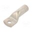 BM83243 Tip: ring tube; M10; 120mm2; crimped; for cable; straight; tinned GiG0GCeOSdsSj4A7jjX_Gkro-F8sG-u35es101YnPYE
