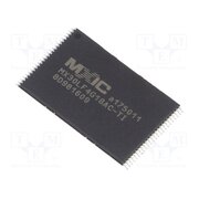 MX30LF4G18AC-TI/TRAY IC: FLASH memory; 4GbFLASH; 20ns; TSOP48; parallel f-GwKUkkGpLcy6RQhenRJCJ1L564rUW0dxglKNAcSxU