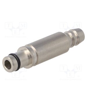 09140006306 Contact; male; pipe ID Ø6mm; Mech.durability: 10000cycles; brass JlU6_yEhaACnkNDXW9wh82pZzTCUOgjG05J7pUHc1vU