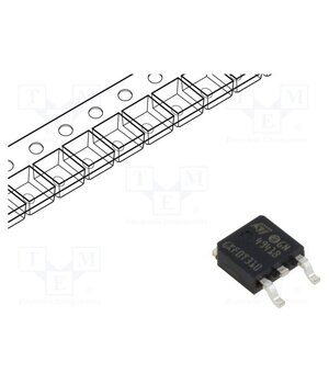 L4941BDT-TR IC: voltage regulator; LDO,linear,fixed; 5V; 1A; DPAK; SMD; L4941 tj2CJHUV2q4ZIcgC8Ov0KJfXb3TrN93k2Hf65_-0JJQ