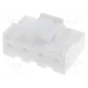 NVR-04 Connector: wire-board; plug; female; PIN: 4; 5mm; Type: w/o contacts tbUQ5sQL7sJkGUy2Kma5NYlB1azGe4kfKFf54kg-y6Q