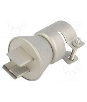 HTN-SL20 Nozzle: hot air; SOL20,SOL20J; 10.6x13.3mm; H-SL20 PBAyELEaBzmYlfipA_Pcfhjl6b25a3Bid8UV6_a7qho