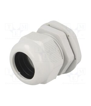 RNPG-29 Cable gland; PG29; IP65; polyamide; grey _ux8gYCgaoY7rdjPXpVoAw3JhclhPdOGxwf1mIx3ohQ