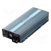 NTU-1700-212EU Converter: DC/AC; 1.7kW; Uout: 230VAC; 10÷16.5VDC; 400x184x70mm CLplBFCGT66BSCb1UAsxVPfty8LZe8Xip052ZQDEVKk