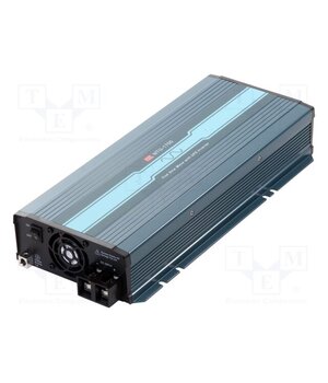 NTU-1700-212EU Converter: DC/AC; 1.7kW; Uout: 230VAC; 10÷16.5VDC; 400x184x70mm CLplBFCGT66BSCb1UAsxVPfty8LZe8Xip052ZQDEVKk