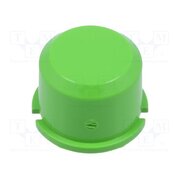 1D02 Button; round; green; Ø9.6mm; plastic nHSAr2-Gj34UZF47yjoOEki2dzmY5sWyJlTRDg0c7P0