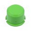 1D02 Button; round; green; Ø9.6mm; plastic nHSAr2-Gj34UZF47yjoOEki2dzmY5sWyJlTRDg0c7P0