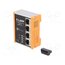 PNF04T Switch Ethernet; managed; Number of ports: 4; 18÷30VDC; RJ45; IP20 jGayKvPS4p5P-kbLeJzeUvqFd7w-DyHHS0ZhC7QBP_k