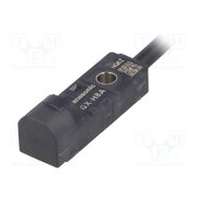 GX-H8A Sensor: inductive; 0÷2.5mm; NPN / NO; Usup: 12÷24VDC; 100mA; cables 6RqdXbBCWyEcTiwNK2CTFgC7I3q2N5laQbh7ypWO_-0