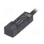 GX-H8A Sensor: inductive; 0÷2.5mm; NPN / NO; Usup: 12÷24VDC; 100mA; cables 6RqdXbBCWyEcTiwNK2CTFgC7I3q2N5laQbh7ypWO_-0