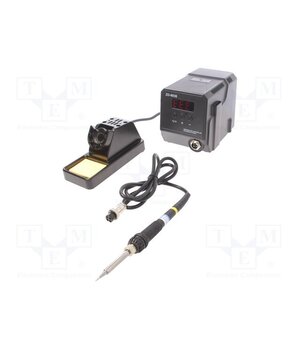 ZD-8936 Station: soldering; Station power: 60W; 50÷480°C; Display: LED cGrI7E1CALw-6PDTCTl3v92Gpku3jg_CjefFSW4NmfU