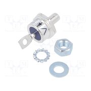 VS-85HFR80 Diode: rectifying; 800V; 85A; anode to stud; DO203AB,DO5; 1.2V TMQza5eddHhKhCoQ2ZXIr8Os7o15B47mrEmf74PoXfg