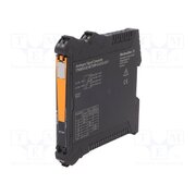 ACT20P-CI-2CO-OLP Converter: analog signals; for DIN rail mounting; 4÷20mA; ACT20P pAn_G8yXtFjK7fBKmWqu0uNuoRKzR5ths_SeKsBWH1Q