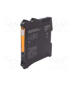 ACT20P-CI-2CO-OLP Converter: analog signals; for DIN rail mounting; 4÷20mA; ACT20P pAn_G8yXtFjK7fBKmWqu0uNuoRKzR5ths_SeKsBWH1Q