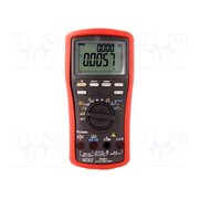 BM867S Digital multimeter; USB; LCD; Bargraph: 41segm.60x/s; 5x/s i0lEMBVmpxP3jAmlZgp5vjuIk4OA8F9LCd8siPb_EO4