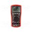 BM867S Digital multimeter; USB; LCD; Bargraph: 41segm.60x/s; 5x/s i0lEMBVmpxP3jAmlZgp5vjuIk4OA8F9LCd8siPb_EO4