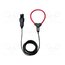 MA193 (250 MM) AC current clamp adapter; Øcable: 70mm; I AC: 100mA÷10kA; Len: 3m aaGykZZ4Sn2sLZBm4_1acyTMZG_HlznkKm_vCvgrH0A