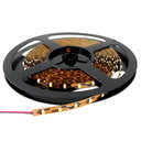 LED juosta 3x3528LED 12V 5cm balta IP20 20mod/m, 4.8W/m, 210Lum/m