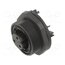 PX0709/S/03 Connector: circular; socket; female; PIN: 3; 12A; 250V; IP68; UL94V-0 UNLJLAR3K1LNAziM9hmet0RnZwUZrkmRgny3JgSGz8Y