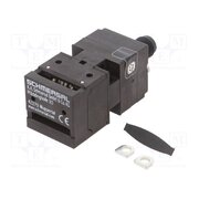 AZ 17-11ZK-ST Safety switch: key operated; AZ 17; NC + NO; IP67; plastic; black LNF6W-Vv2cXZwJulOzjl4eot5VhOJ32mEyvLH59c5DI