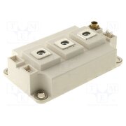 SKM400GB126D Module: IGBT; transistor/transistor; IGBT half-bridge; Ic: 327A h73AlFU2Z_UOFlqhxILTZHkRL50GzHSRF4bK5EGvwYM