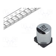 EEHZKV121XUP Capacitor: hybrid; 120uF; 35VDC; SMD; ESR: 35mΩ; ZKU; ±20%; 4000h sXii0gNYR6tDEXTSXCBdkdZjQp1DNnnBDw8G9ikBulQ